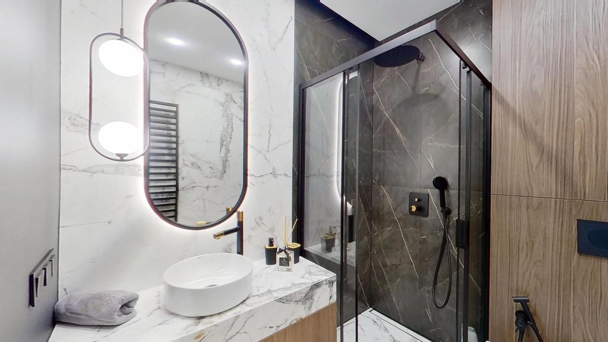 Czysta 123 Studio Premium Wrocław