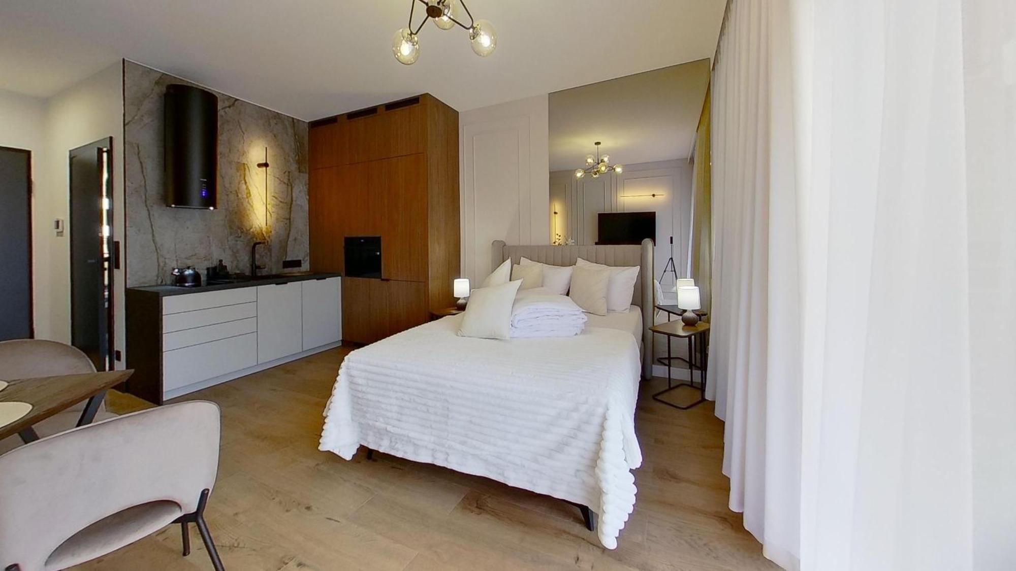 Czysta 123 Studio Premium * Wrocław
