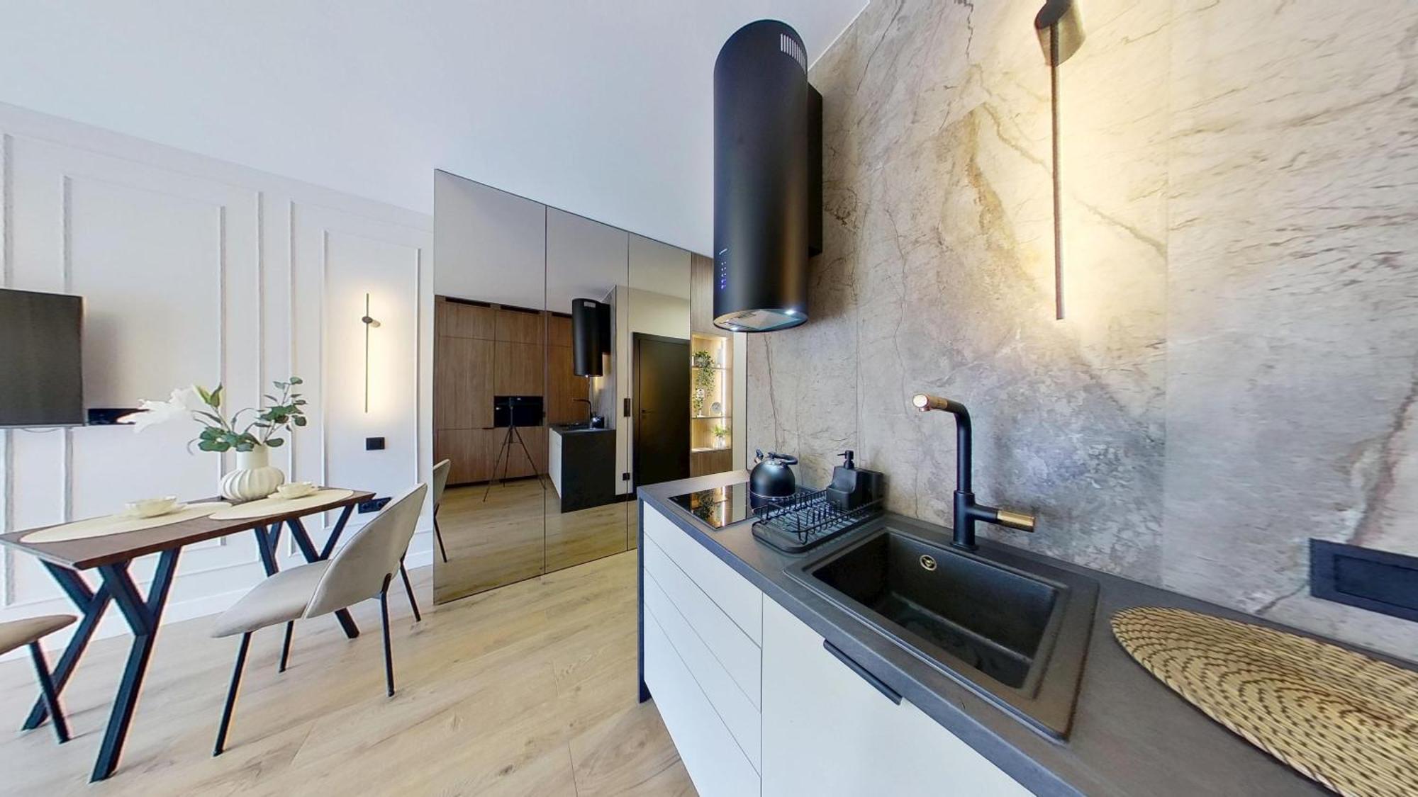 Czysta 123 Studio Premium * Wrocław