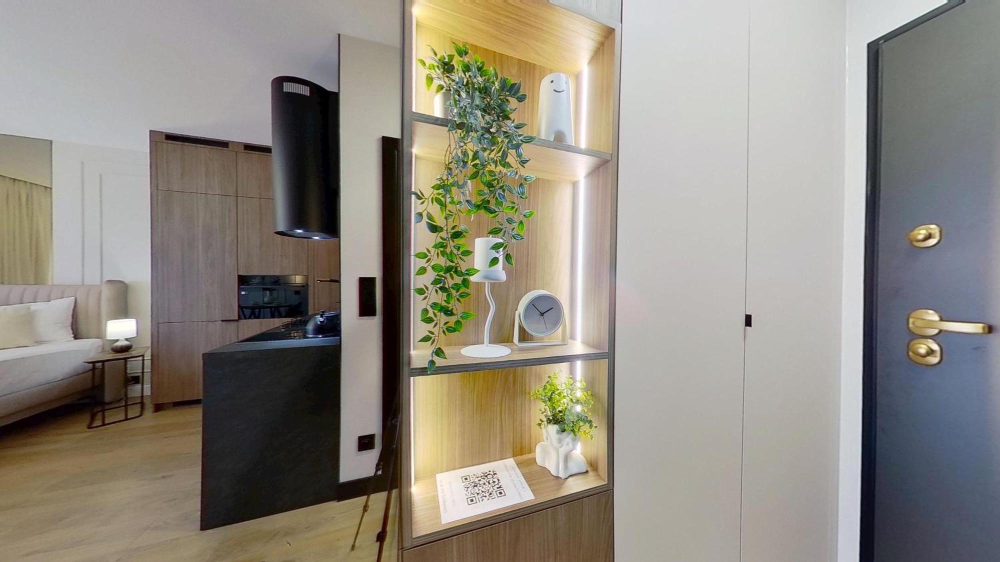 Czysta 123 Studio Premium Wrocław